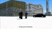 GTA Frosted Winter Remastered Traducicion al Español